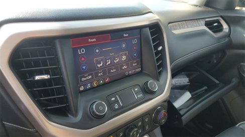 Used 2020 GMC Acadia Denali w/ Technology Package image 18
