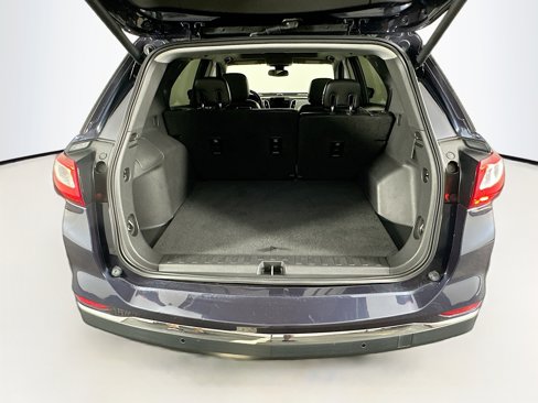 Used 2019 Chevrolet Equinox Premier image 30