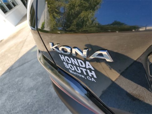 Used 2023 Hyundai Kona SEL image 7