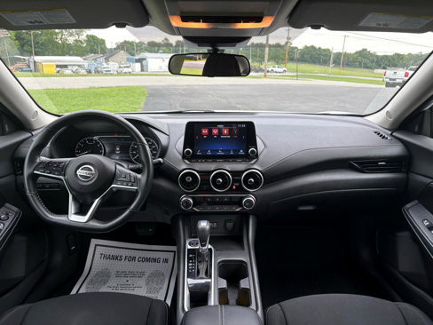 Used 2023 Nissan Sentra SV image 19