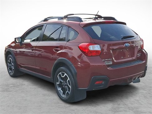 Used 2017 Subaru Crosstrek 2.0i Premium w/ Popular Package #2 image 4