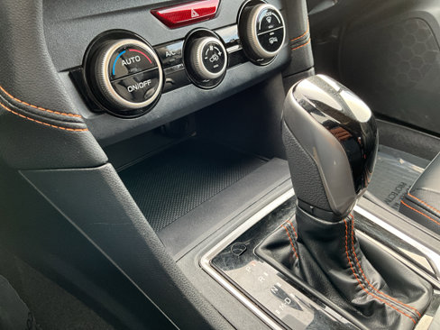 Used 2019 Subaru Crosstrek 2.0i Limited image 16