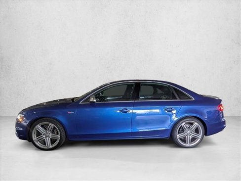 Used 2015 Audi S4 Premium Plus w/ Technology Package image 9