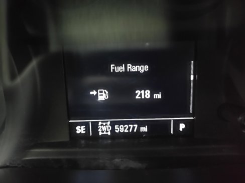 Used 2020 Chevrolet Silverado 1500 Custom w/ Custom Value Package image 22