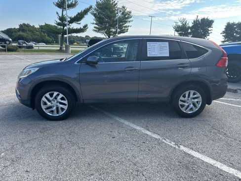 Used 2016 Honda CR-V EX image 13