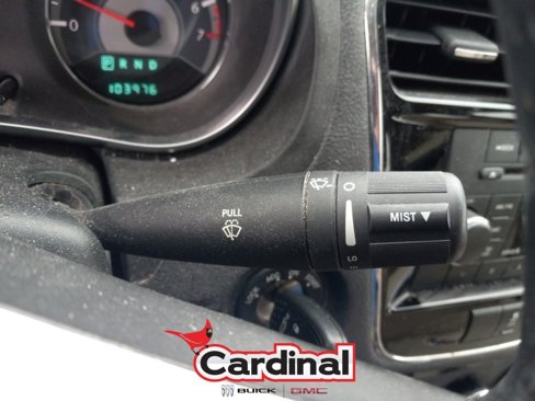 Used 2011 Chrysler 200 Touring image 23
