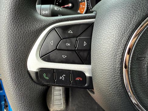 Used 2020 Jeep Renegade Sport image 27