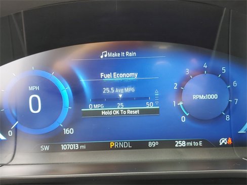Used 2021 Ford Escape Titanium image 13