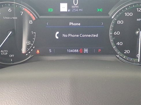Used 2021 Cadillac XT6 Premium Luxury image 21