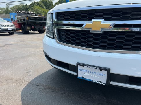 Used 2019 Chevrolet Tahoe 2WD image 27