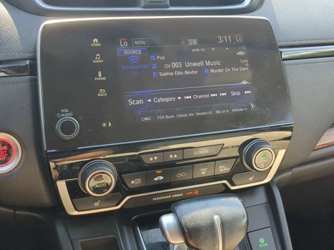 Used 2019 Honda CR-V EX-L image 19