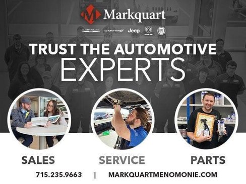 Certified 2017 Jeep Wrangler Unlimited Sport w/ Quick Order Package 24S image 25