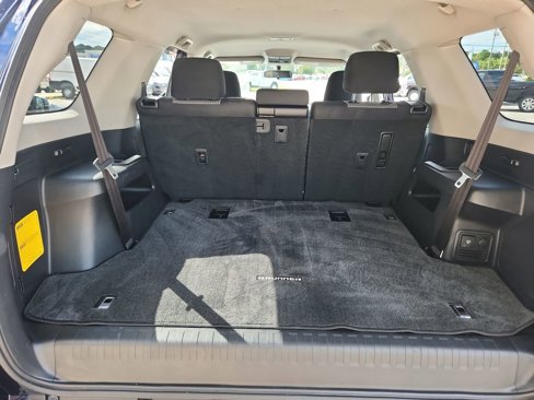 Used 2015 Toyota 4Runner SR5 image 29