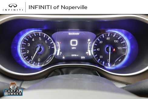 Used 2019 Chrysler Pacifica Touring-L Plus w/ Advanced Safetytec Group image 12