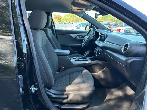 Used 2022 Chevrolet Blazer LT image 17