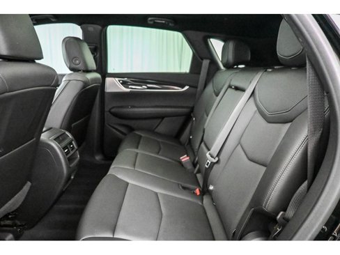 Used 2022 Cadillac XT5 Premium Luxury image 20