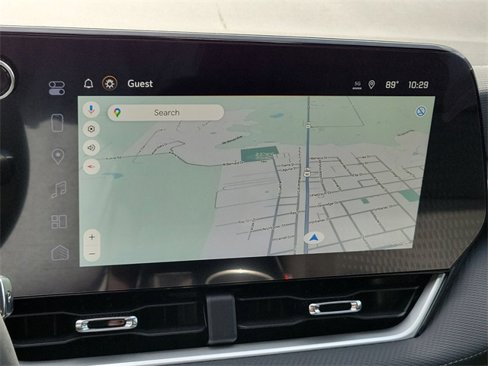 New 2026 Chevrolet Equinox LT image 14