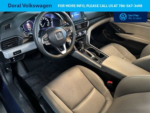 Used 2019 Honda Accord LX image 13