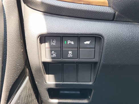 Used 2022 Honda CR-V Touring image 26