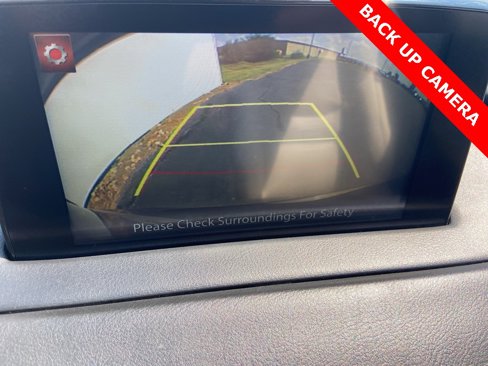 Used 2019 MAZDA CX-9 Touring image 3