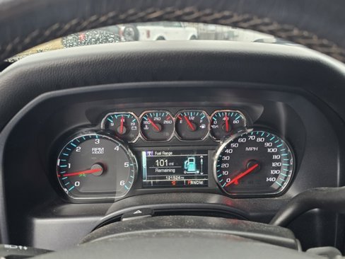 Used 2015 Chevrolet Silverado 1500 LT image 19