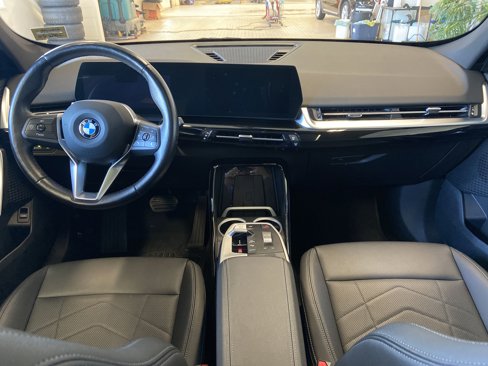 Used 2023 BMW X1 xDrive28i image 18