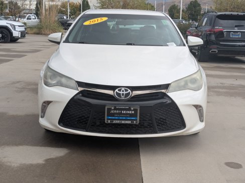 Used 2015 Toyota Camry XSE image 8