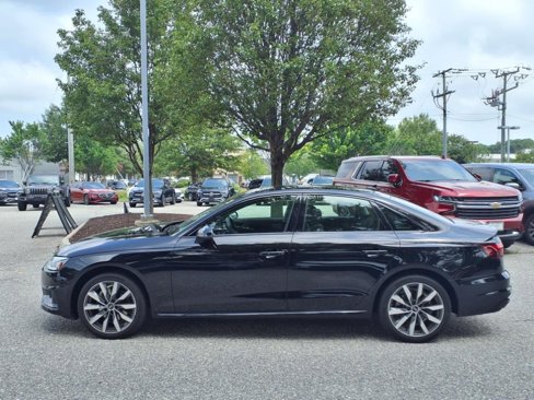Used 2022 Audi A4 2.0T Premium Plus w/ Premium Plus Package image 6