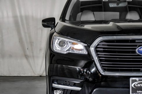Used 2021 Subaru Ascent Limited image 42