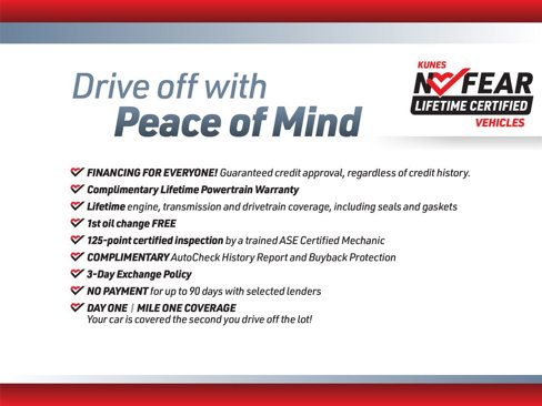 Used 2023 Nissan Altima 2.5 SL image 11