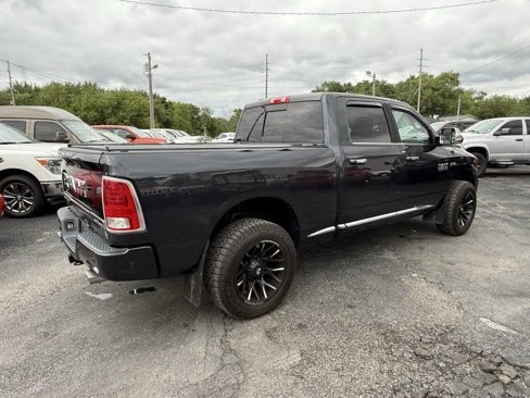 Used 2015 RAM 1500 Limited image 7