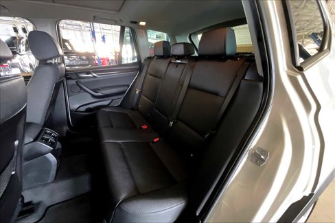 Used 2017 BMW X3 sDrive28i image 19