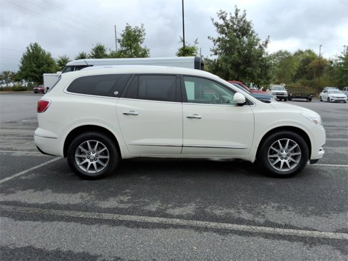 Used 2014 Buick Enclave Leather image 4