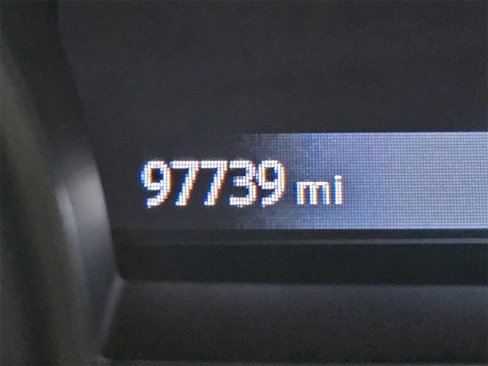 Used 2019 Nissan Pathfinder S image 33
