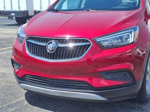 Used 2019 Buick Encore Preferred image 20