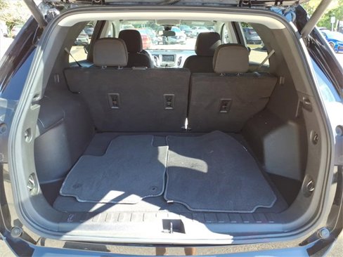 Used 2022 Chevrolet Equinox LT image 7