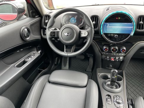 Used 2023 MINI Cooper Countryman S image 9