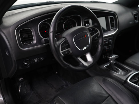 Used 2018 Dodge Charger GT image 16