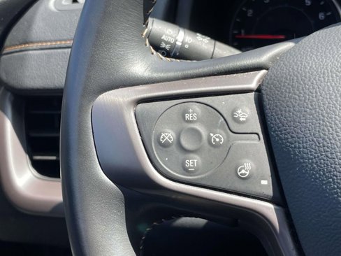 Used 2022 GMC Terrain AT4 w/ Infotainment Package II image 22