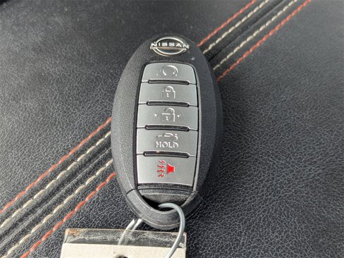 Used 2023 Nissan Altima 2.5 SR w/ SR Premium Package image 33