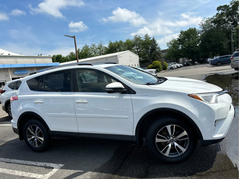 Used 2018 Toyota RAV4 XLE w/ Plus Extra Value Package image 3