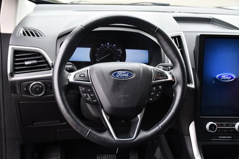 Used 2023 Ford Edge SEL w/ Convenience Package image 12