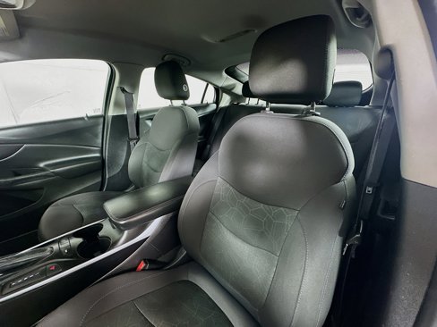 Used 2017 Chevrolet Volt LT image 19