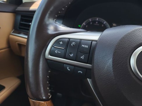 Used 2018 Lexus ES 350 w/ Premier Package image 27
