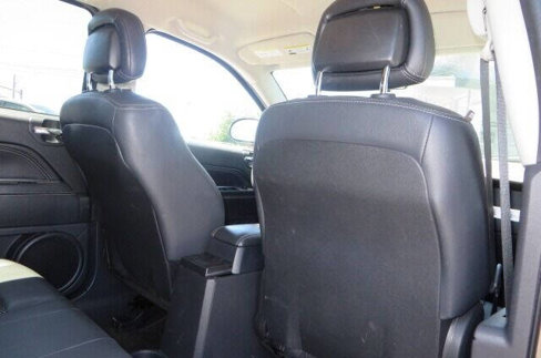 Used 2014 Jeep Compass Latitude w/ All Weather Capability Group image 42