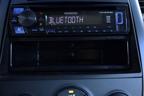 Used 2013 Kia Soul + w/ Audio Pkg image 22