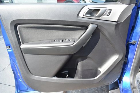 Used 2019 Ford Ranger XLT w/ Equipment Group 302A Luxury image 14