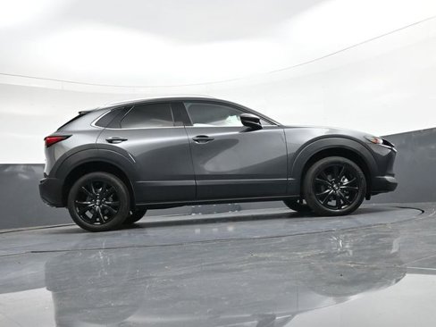 Used 2022 MAZDA CX-30 2.5 Turbo w/ Premium Plus Pkg image 28