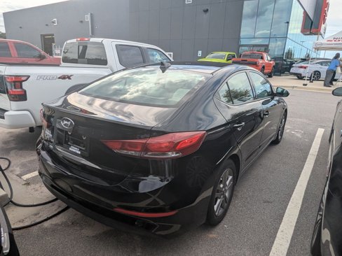 Used 2018 Hyundai Elantra Value Edition image 5
