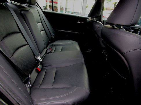 Used 2013 Honda Accord EX-L image 33